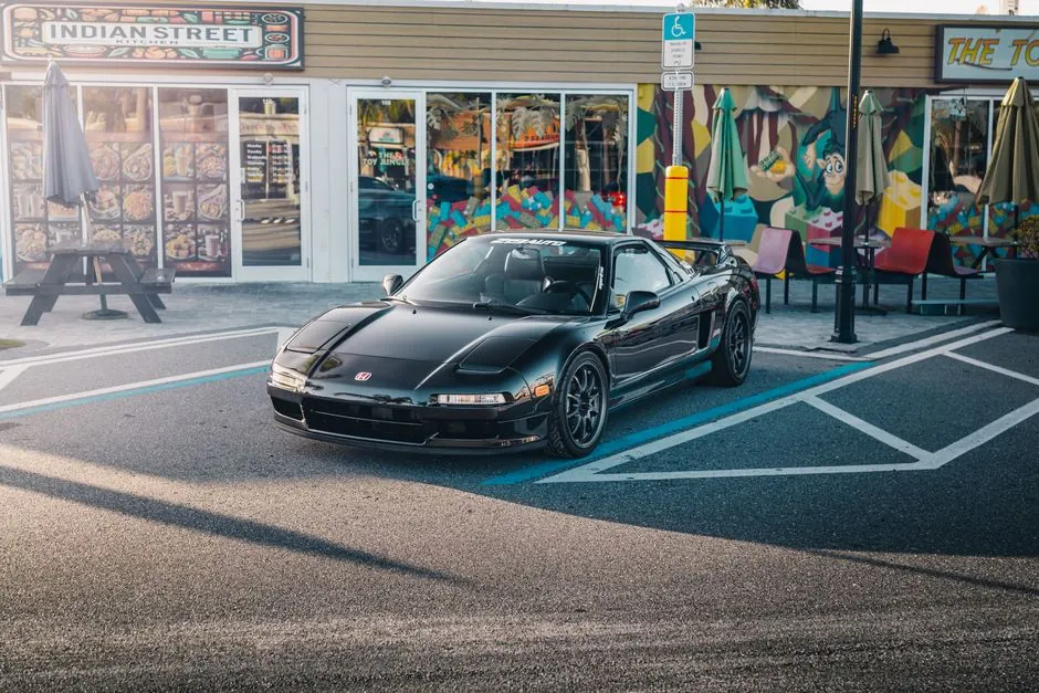 Pourquoi les youngtimers affolent les enchères